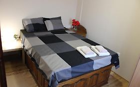 Apartman Mis